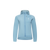 Phantom Running Wind Jacket Women Azure Grey