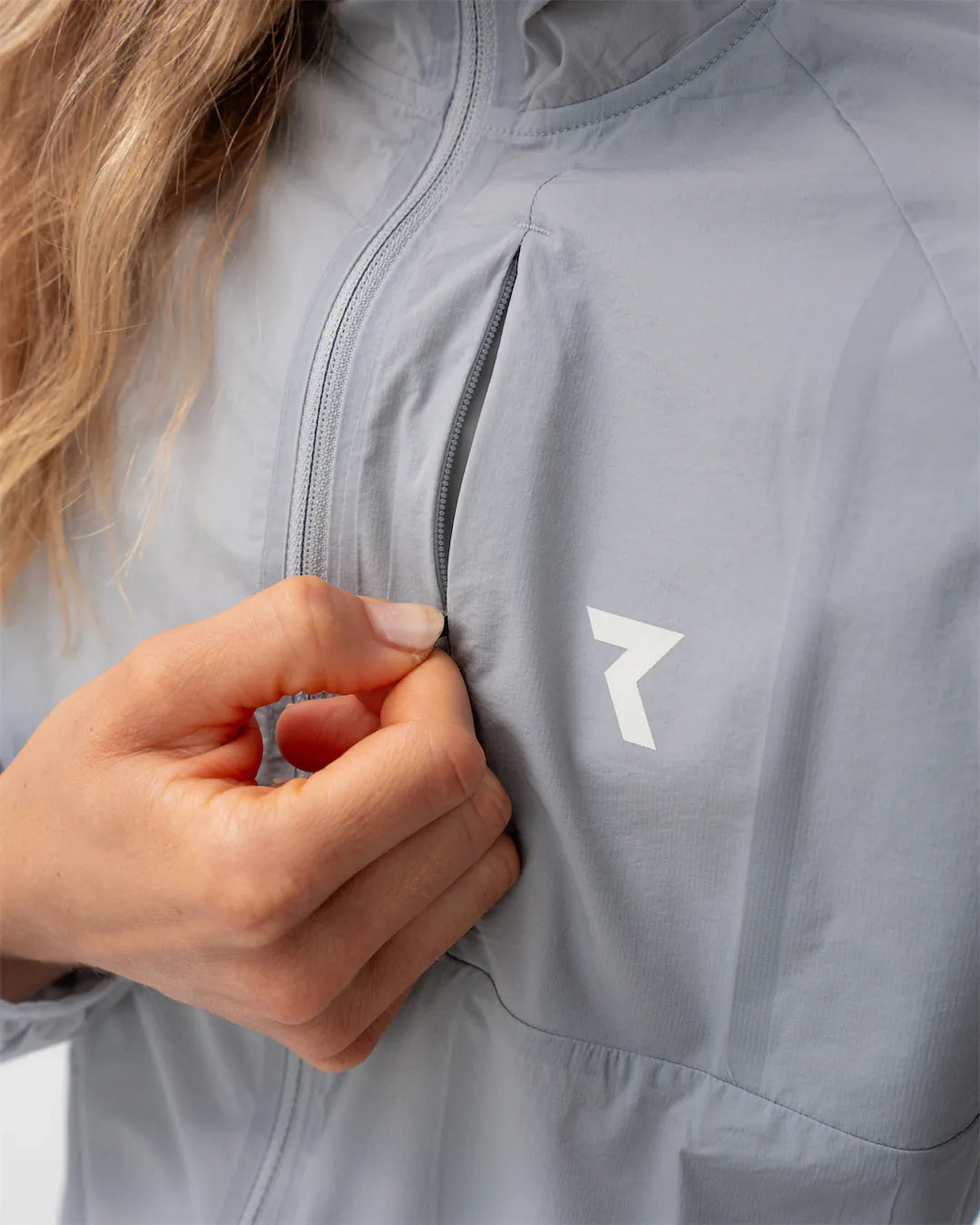 Phantom Running Wind Jacket Women
