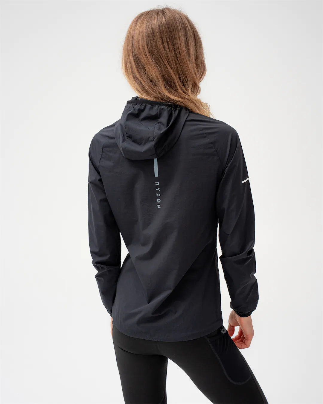 Phantom Running Wind Jacket Women