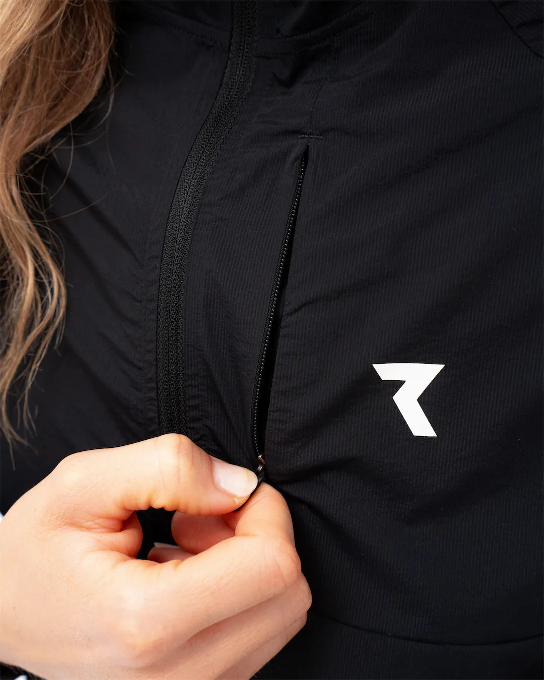 Phantom Running Wind Jacket Women