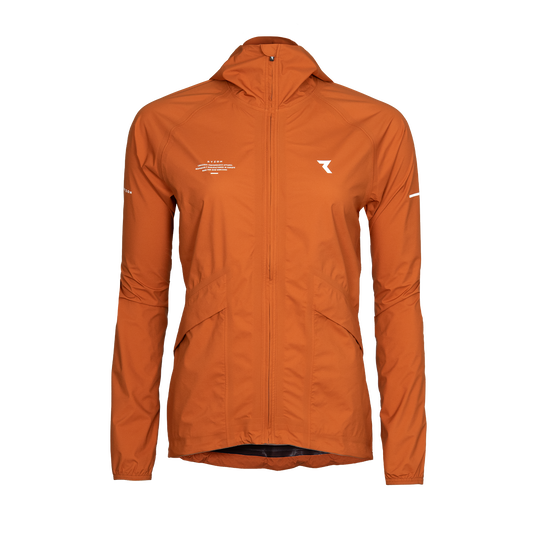 Phantom Running Rain Jacket Women