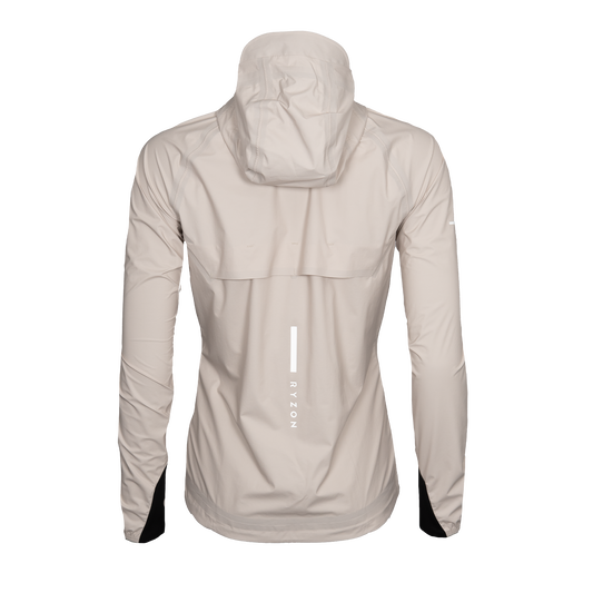 Phantom Athletic Rain Jacket Women "Refurbished"