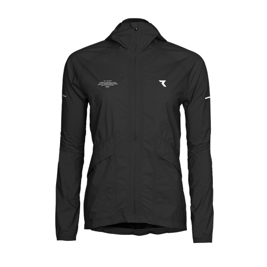Phantom Running Rain Jacket Women