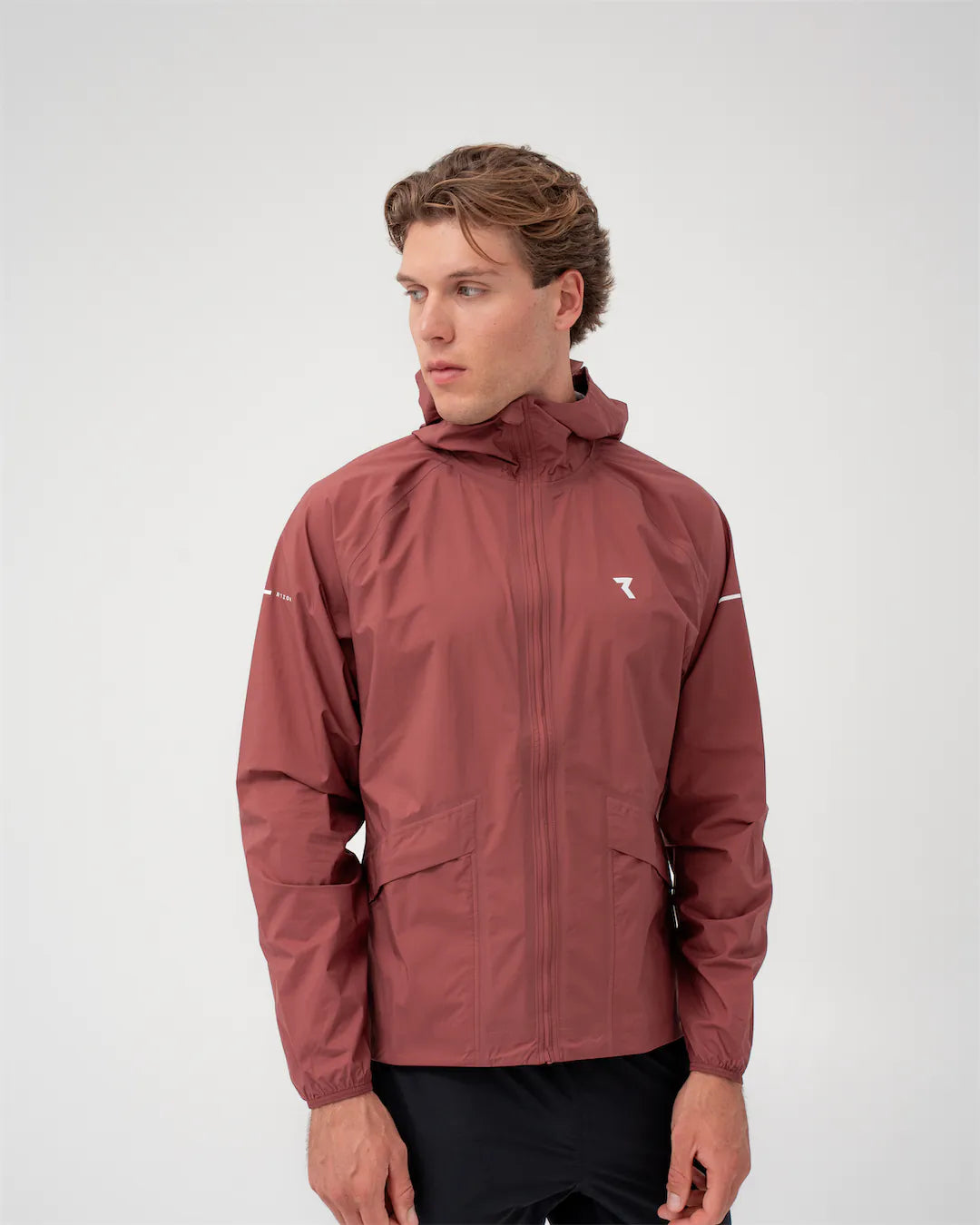 Phantom Athletic Rain Jacket Men