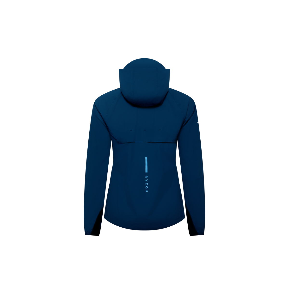 Phantom Athletic Rain Jacket Women