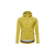 Phantom Athletic Rain Jacket Women Golden Olive