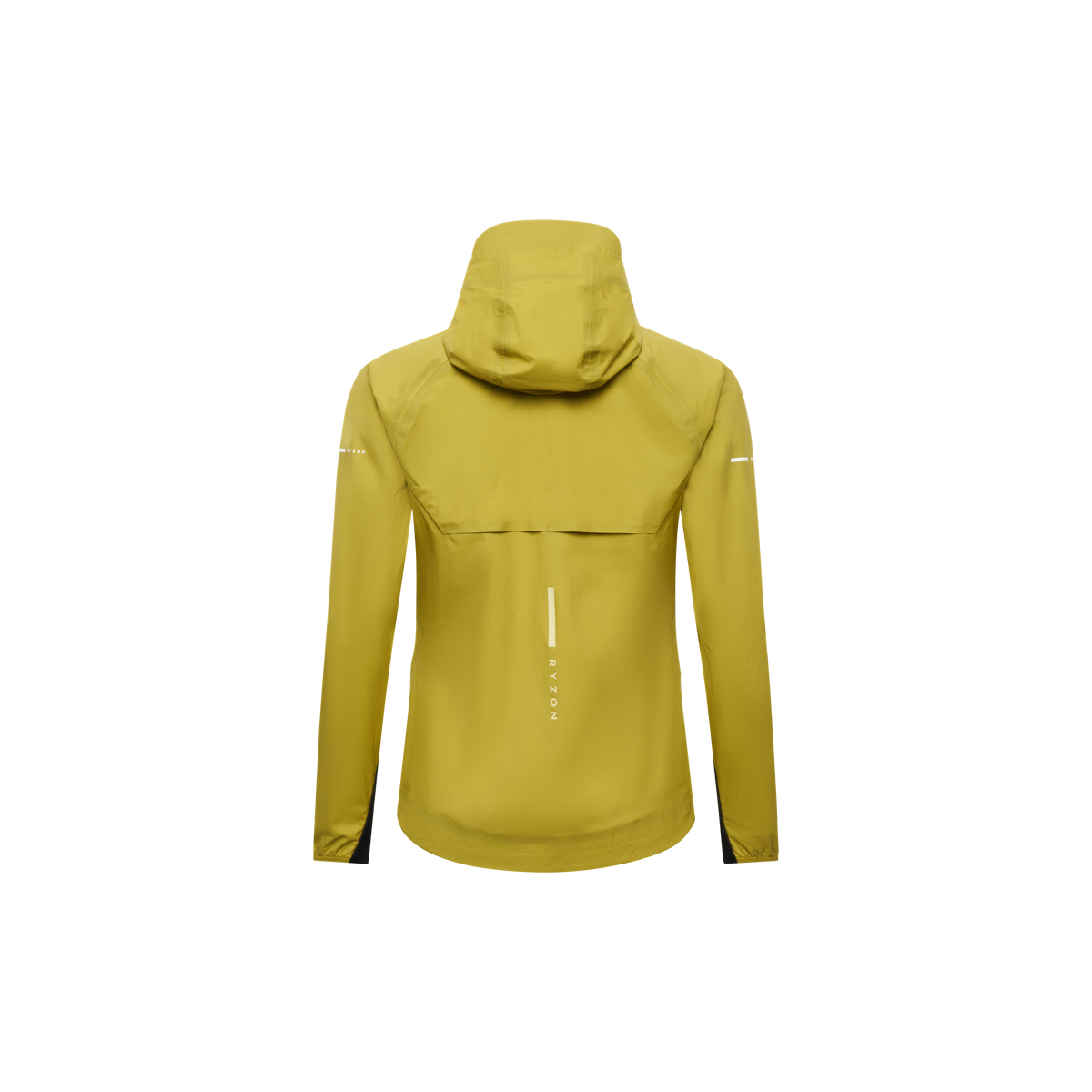 Phantom Athletic Rain Jacket Women