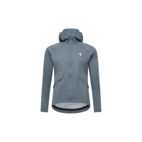 Muted Grey