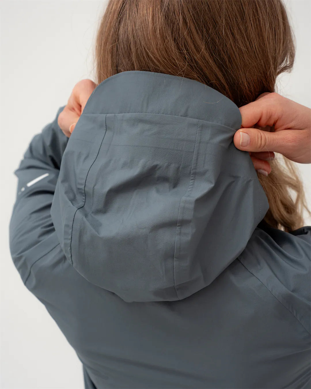 Phantom Athletic Rain Jacket Women