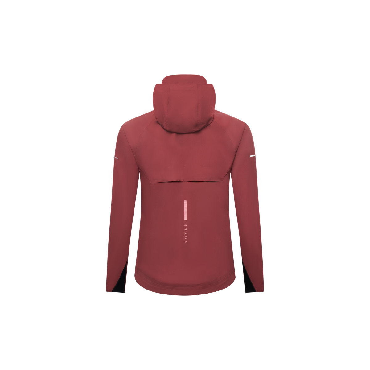 Phantom Athletic Rain Jacket Women