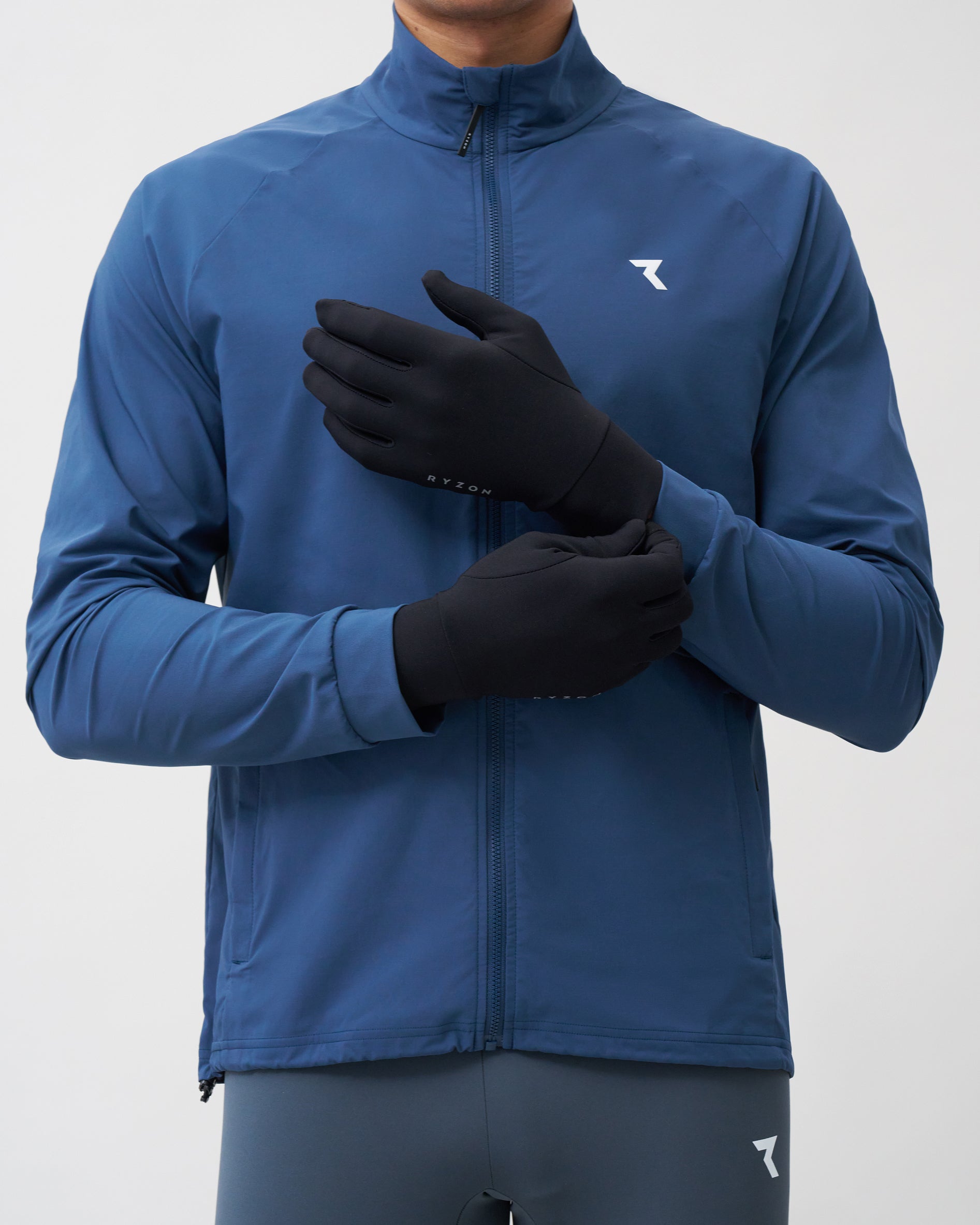 ryzon handschuhe Radius Running Gloves » Laufhandschuhe für jedes Wetter| RYZON
