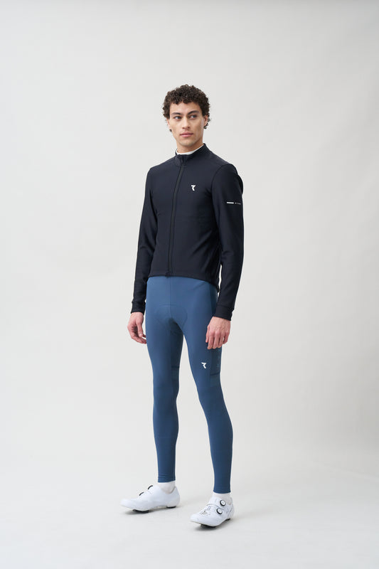 Signature Cycling Thermal Jacket Men