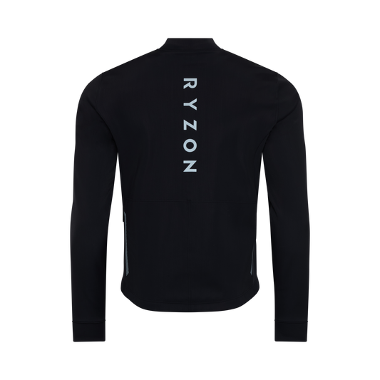 Signature Cycling Thermal Jacket Men "Refurbished"