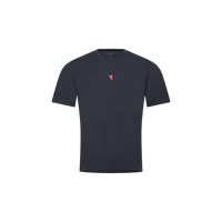 Grey Shadow / Melted Red