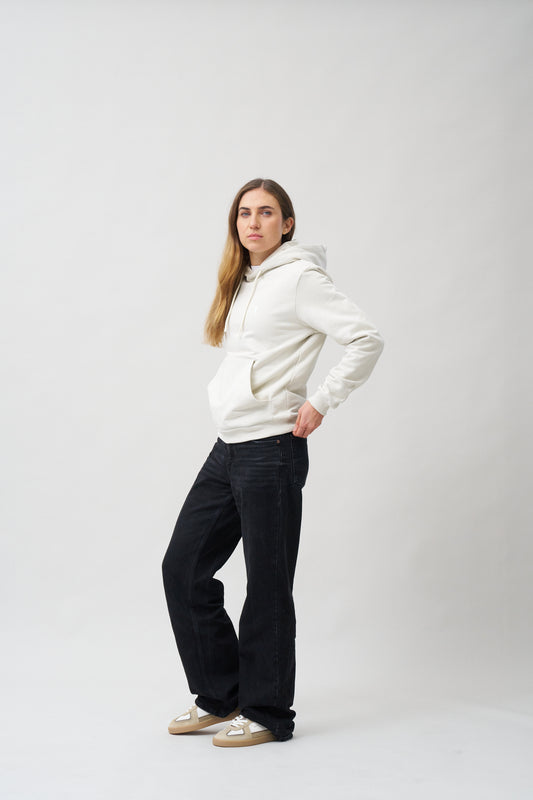 Rhythm Unisex Hooded Sweater "Icon"