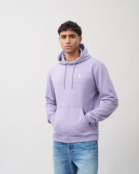 Rhythm Unisex Hooded Sweater "Icon"