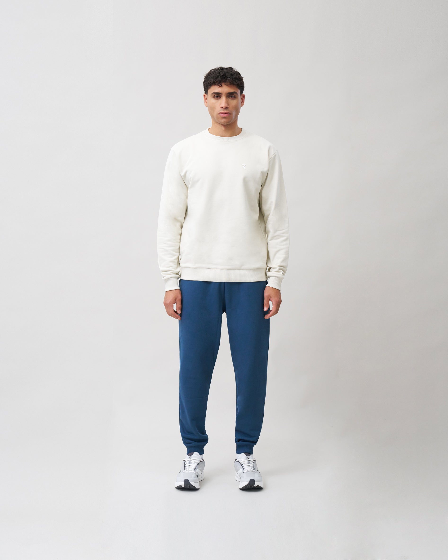 Rhythm Leisure Pants Men