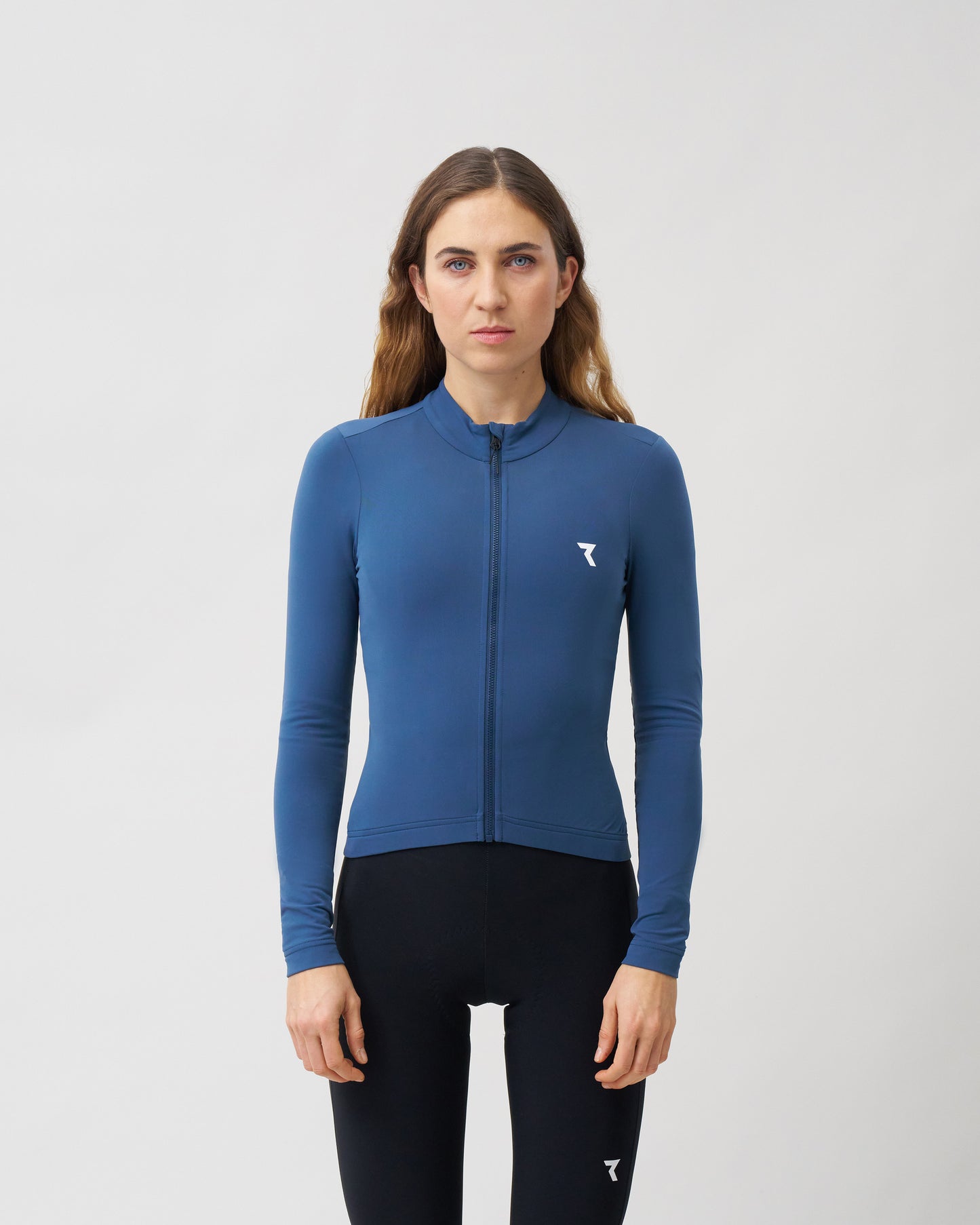 Vela Cycling Thermal Longsleeve Jersey Women