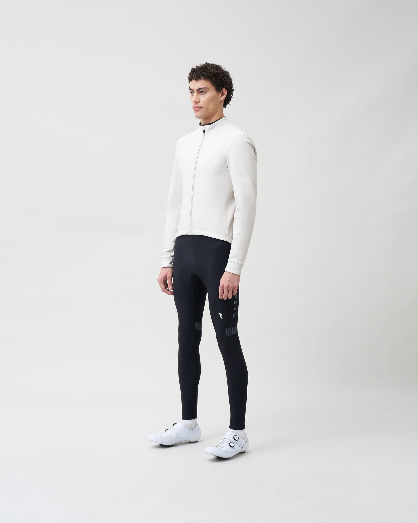 Signature Cycling Thermal Jacket Men