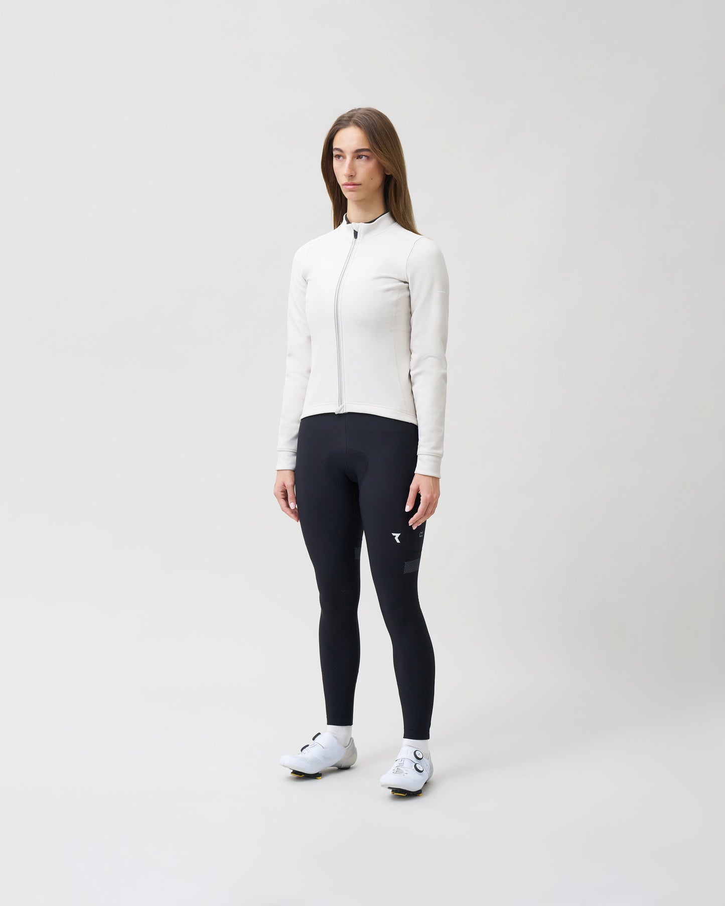 Signature Cycling Thermal Jacket Women