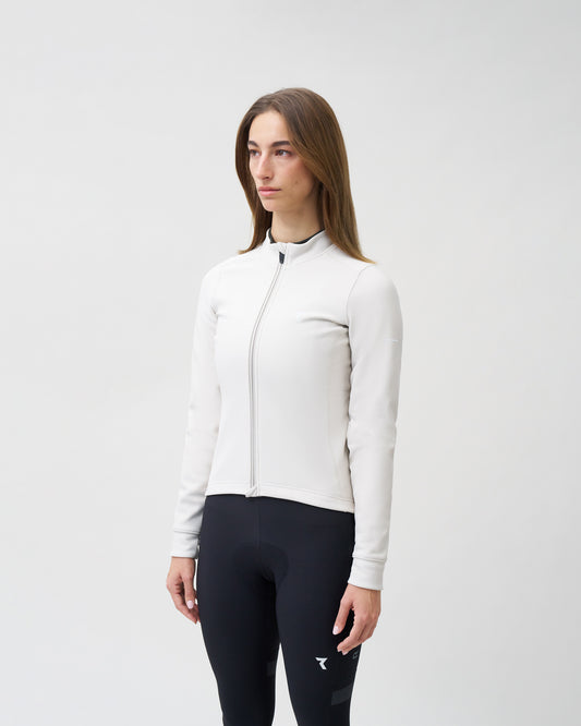 Signature Cycling Thermal Jacket Women