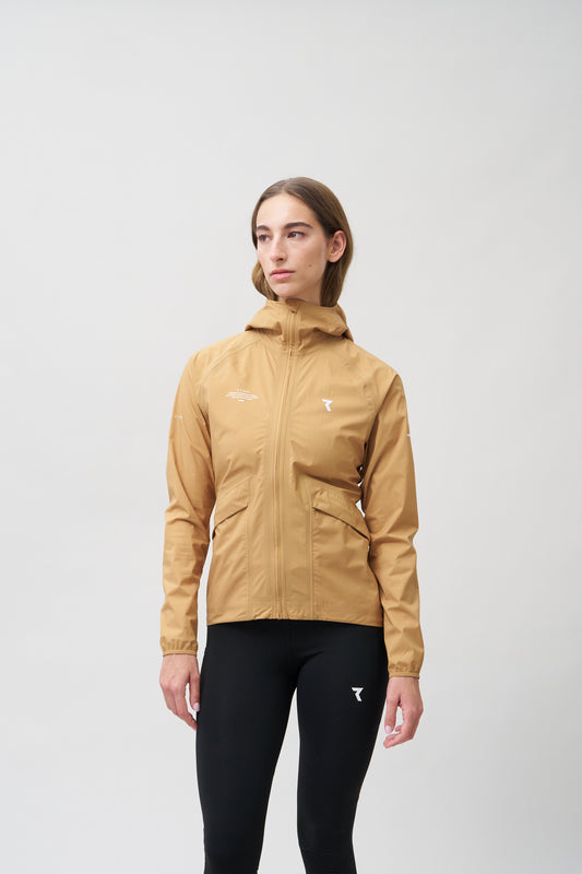 Phantom Running Rain Jacket Women