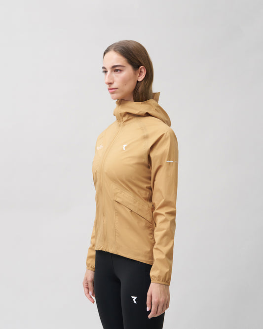 Phantom Running Rain Jacket Women