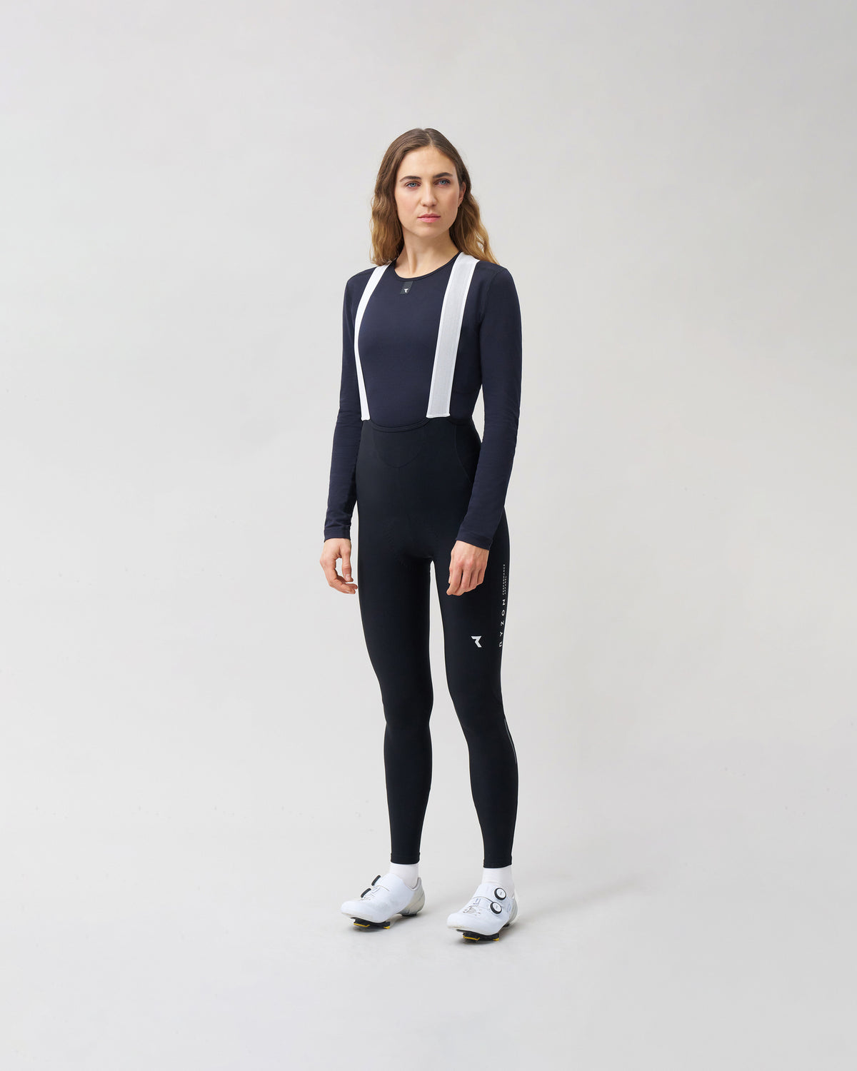 Vela Cycling Thermal Bib Tights Women