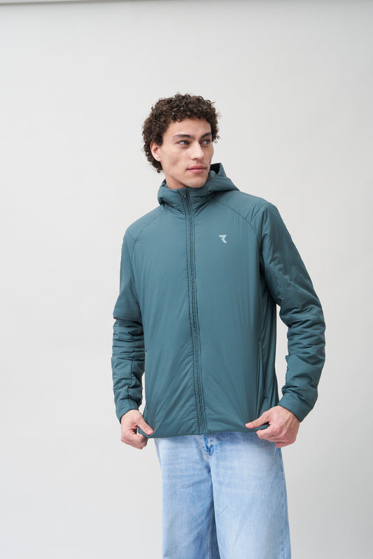 Aethera Insulated Graphene Jacket Men