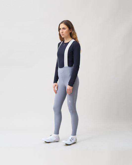Vela Cycling Thermal Bib Tights Women