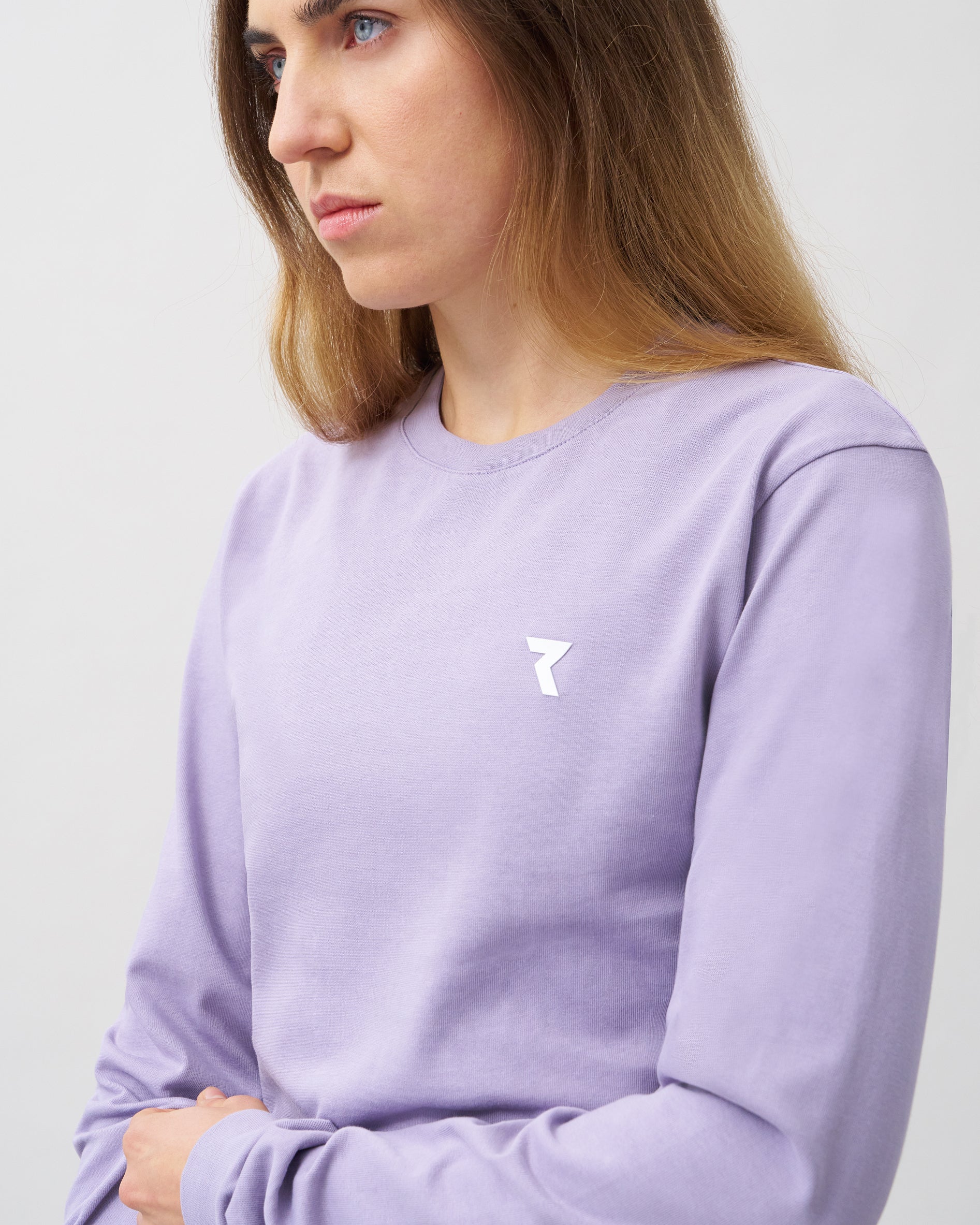 Rhythm Longsleeve T-Shirt Women - RYZON End of Season Sale