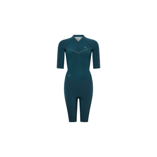 Verge Triathlon Graphene Suit Women