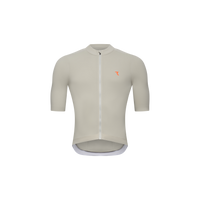 Pistachio Cream / Melted Red