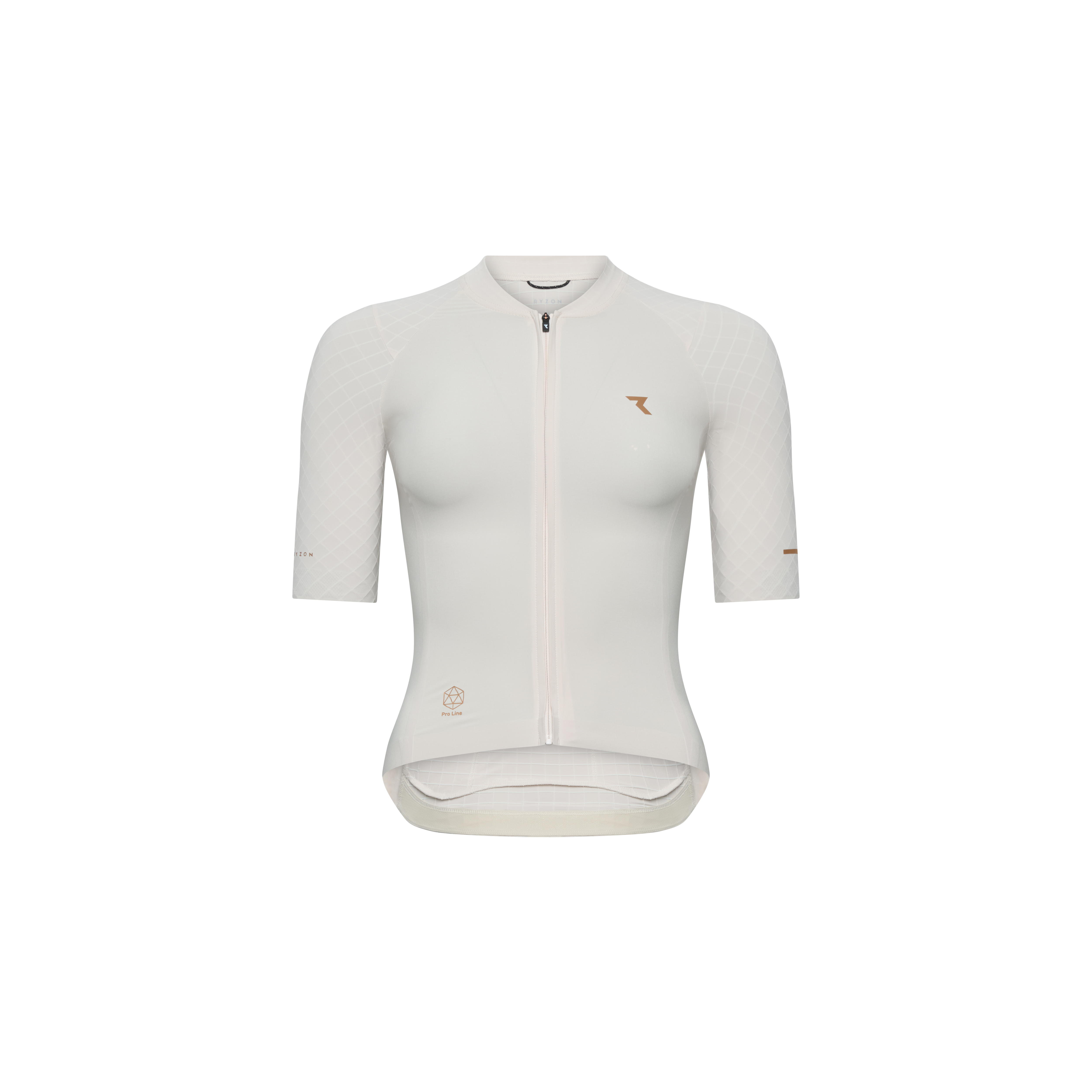 Venom Cycling Jersey Women - RYZON