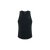 Sonic Running Singlet Men Knight Black / L Variant Image