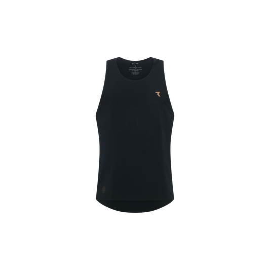 Sonic Running Singlet Men