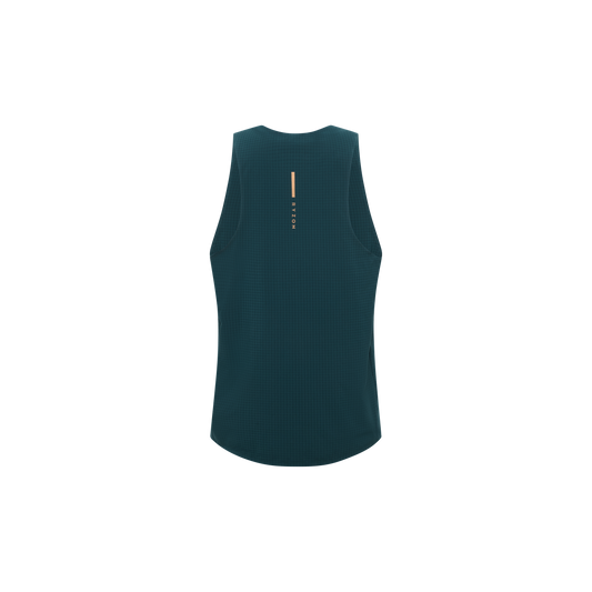 Sonic Running Singlet Men