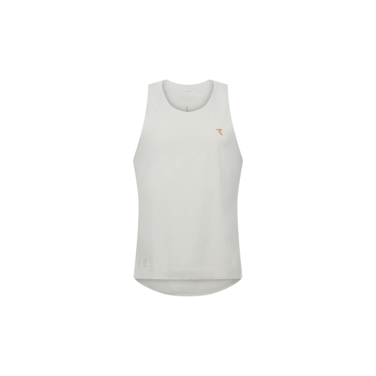 Sonic Running Singlet Men