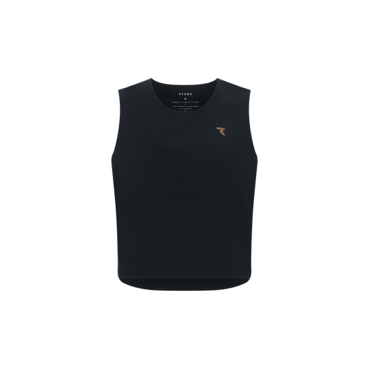 Sonic Running Tank Women