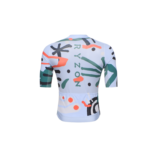 Plattfuss Cycling Jersey Men