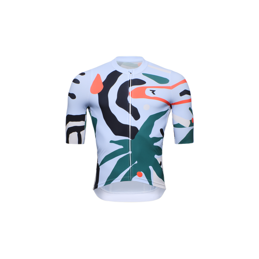 Plattfuss Cycling Jersey Men