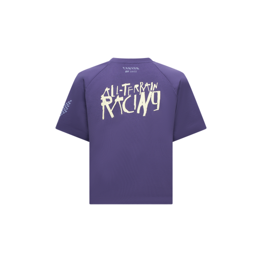 Canyon x DT Swiss All-Terrain Racing Sunday T-Shirt Women