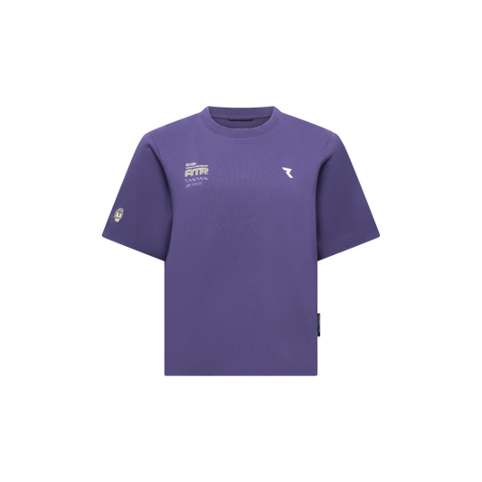 Canyon x DT Swiss All-Terrain Racing Sunday T-Shirt Women