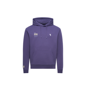 R-RONDON スエット Canyon x DT Swiss All-Terrain Racing Hooded Sweater Men - RYZON