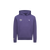 Canyon x DT Swiss All-Terrain Racing Hooded Sweater Men Purple Ink / XS Variant Image