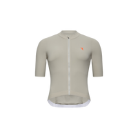 Pistachio Cream / Melted Red