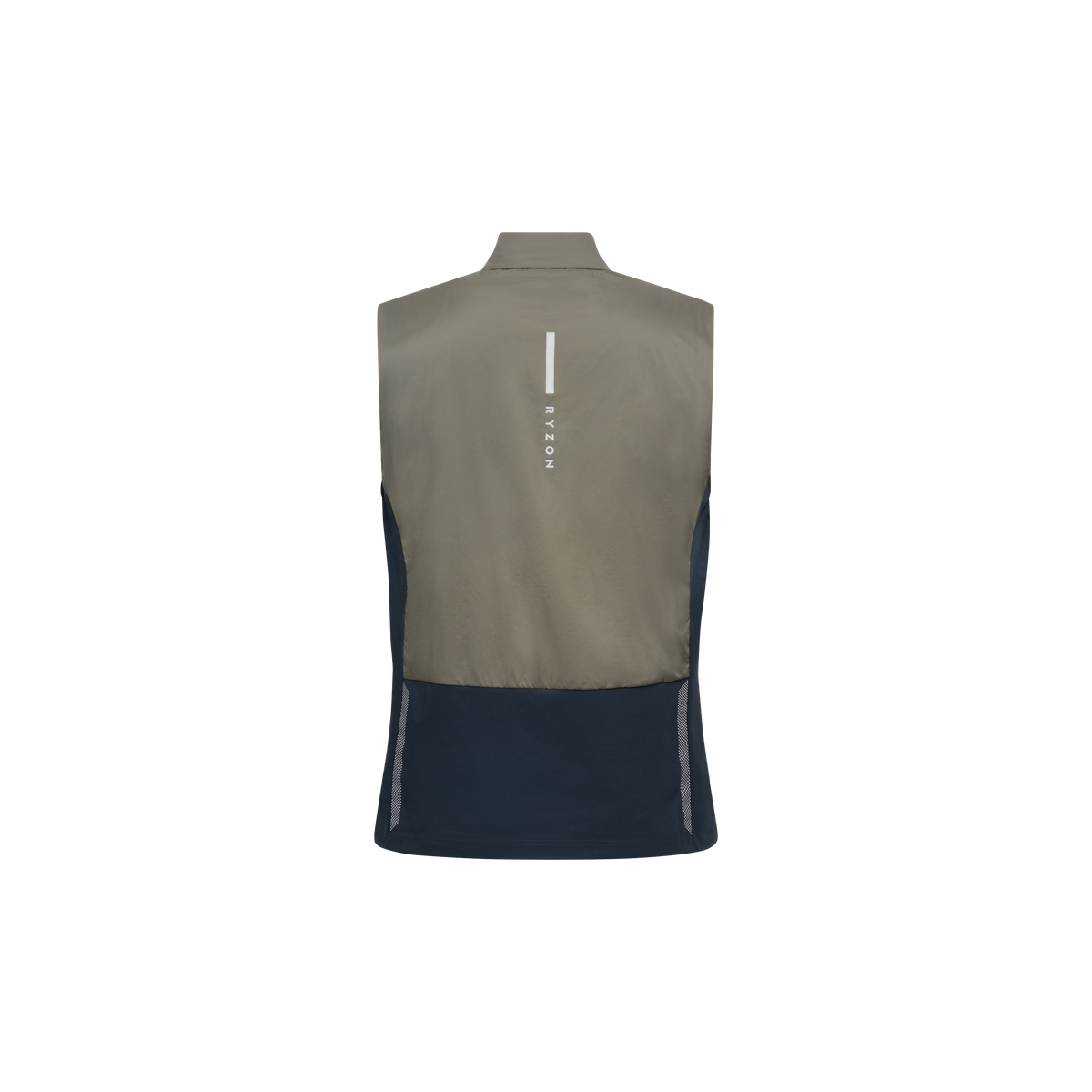 Phantom Running Insulated Vest Men