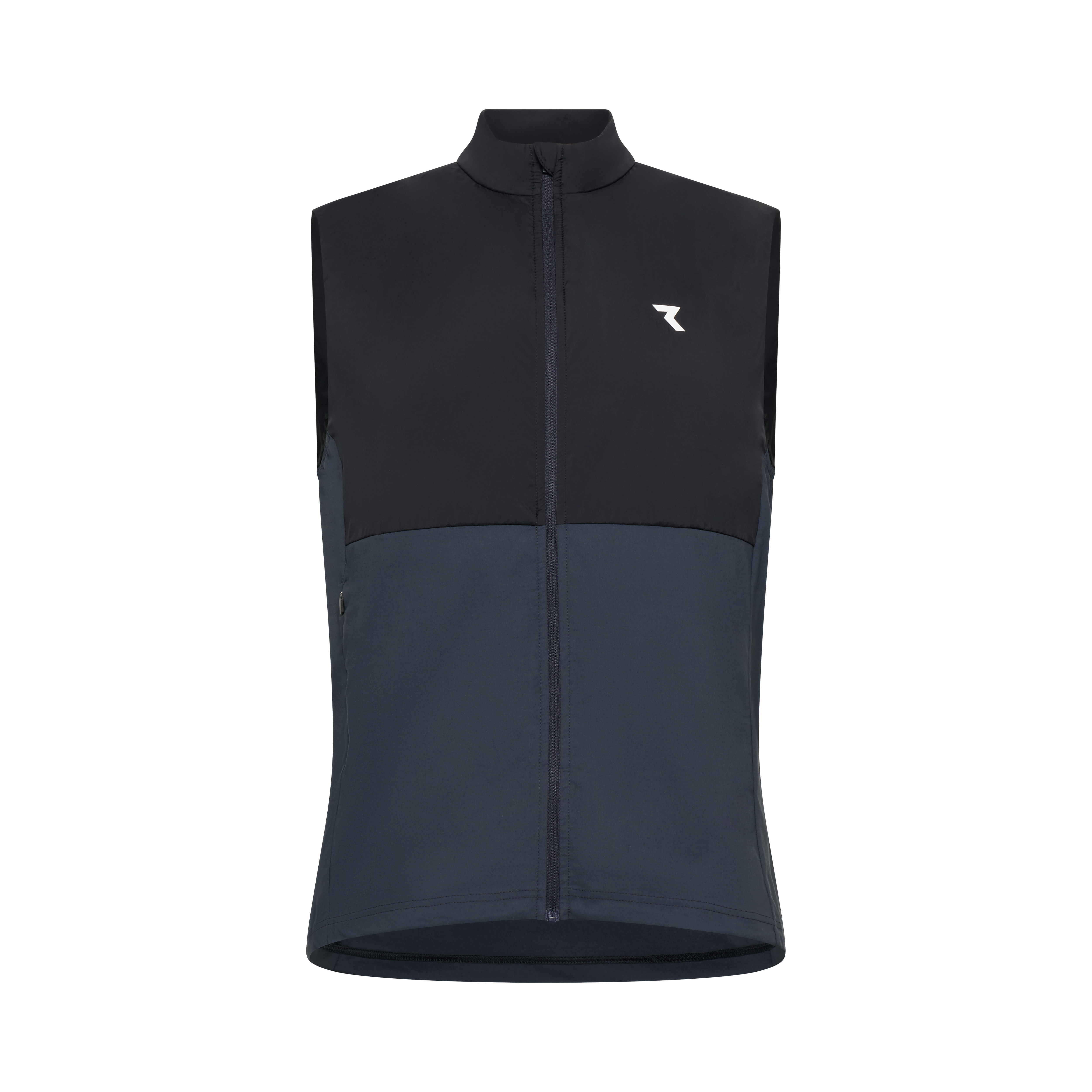 Phantom Running Insulated Vest Men - RYZON