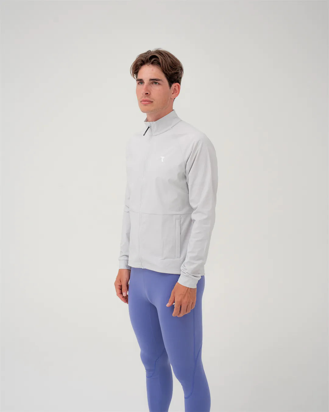 Spectra Running Softshell Jacket Men