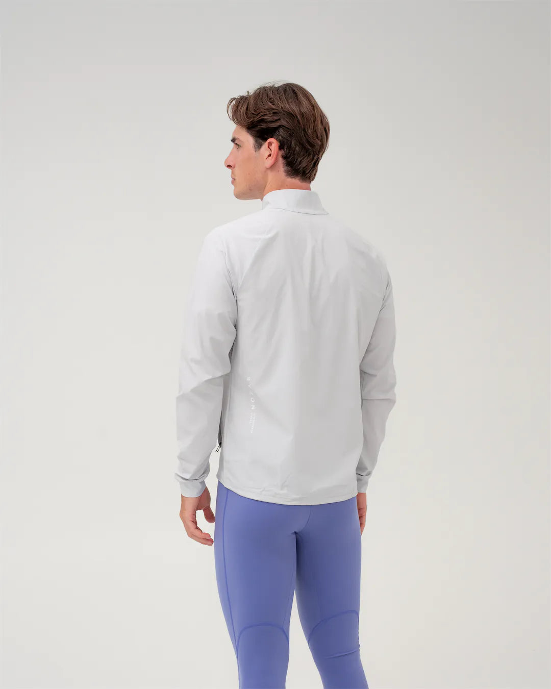 Spectra Running Softshell Jacket Men